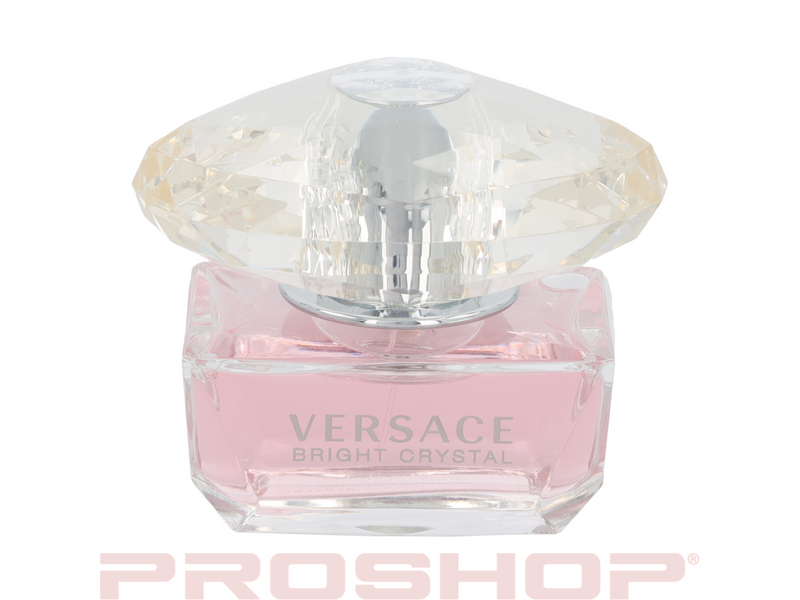 VERSACE EDT Bright Crystal - 50 ml