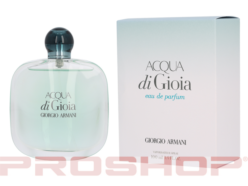 Giorgio Armani Acqua Di Gioia