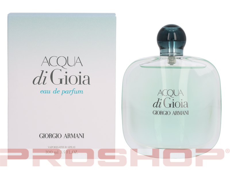Giorgio Armani Acqua Di Gioia