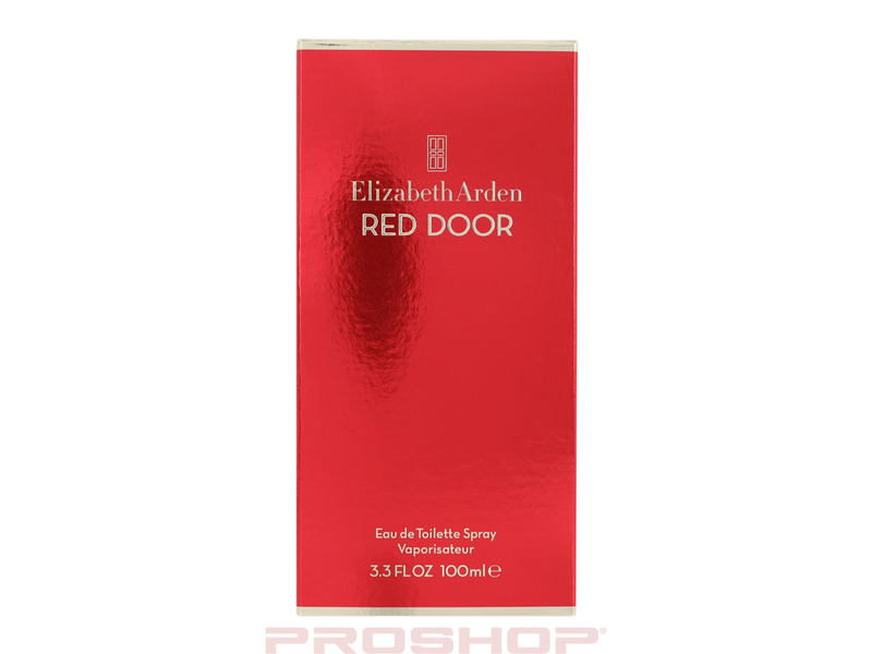 Elizabeth Arden Red Door