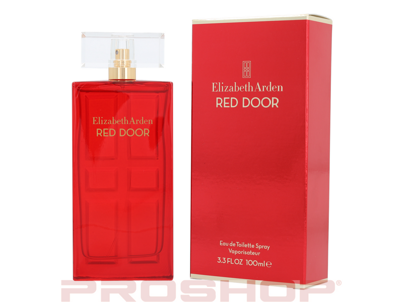 Elizabeth Arden Red Door