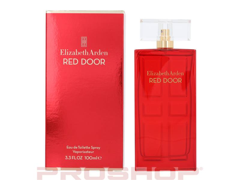 Elizabeth Arden Red Door
