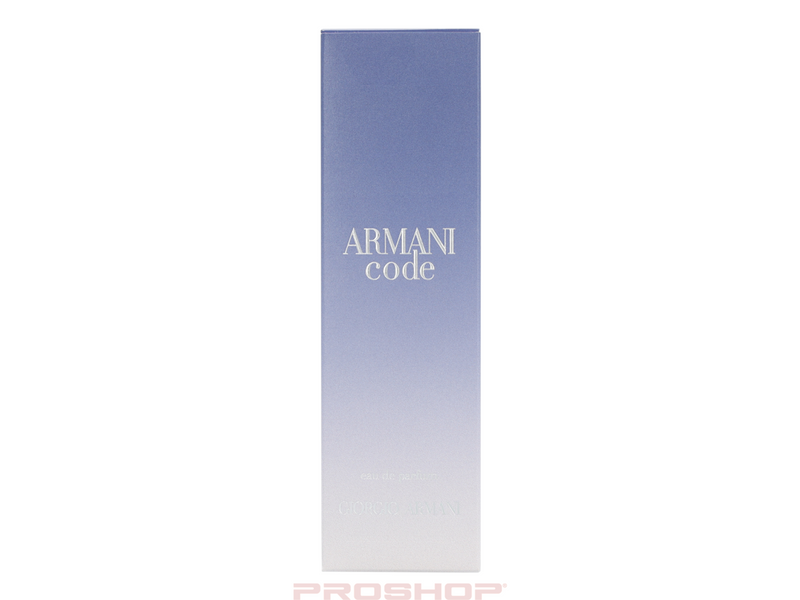 Giorgio Armani Code Pour Femme