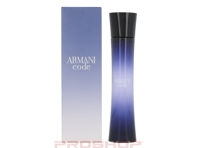 Giorgio Armani Code Pour Femme