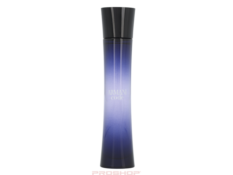 Giorgio Armani Code Pour Femme