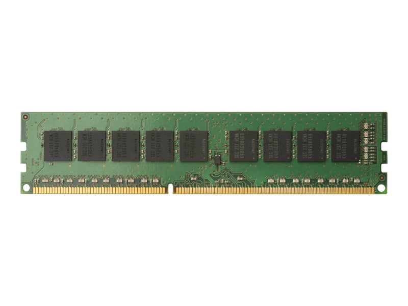 HP 16GB 3200 DDR4 ECC UDIMM