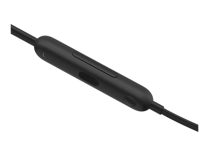 Apple Beats Flex All-Day - Black