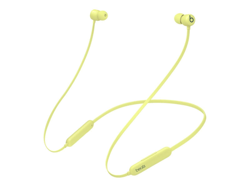 Apple Beats Flex All-Day - Yuzu Yellow