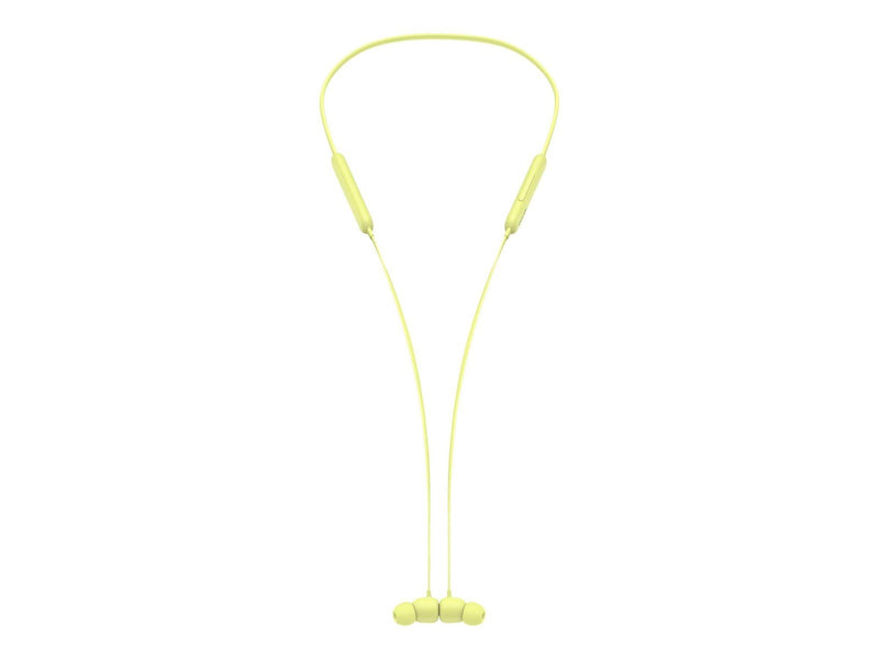 Apple Beats Flex All-Day - Yuzu Yellow