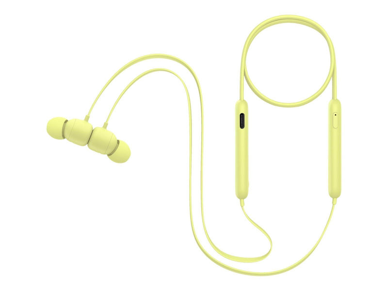 Apple Beats Flex All-Day - Yuzu Yellow