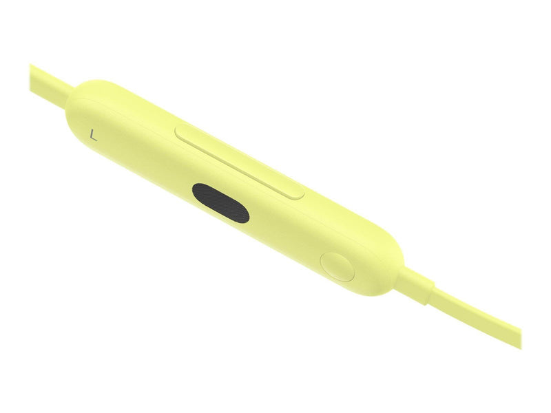 Apple Beats Flex All-Day - Yuzu Yellow