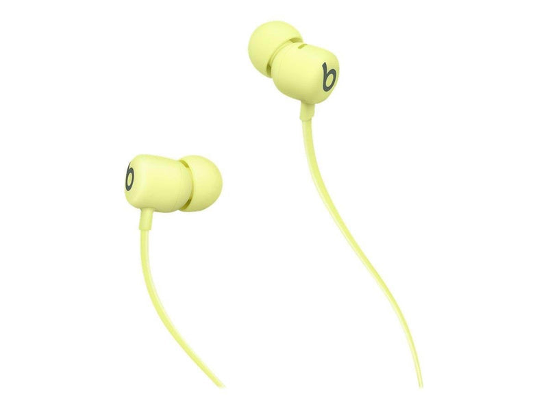 Apple Beats Flex All-Day - Yuzu Yellow
