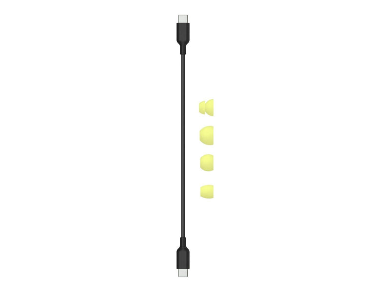 Apple Beats Flex All-Day - Yuzu Yellow