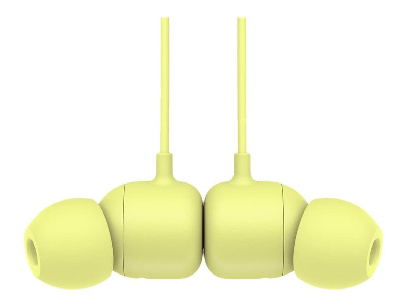 Apple Beats Flex All-Day - Yuzu Yellow