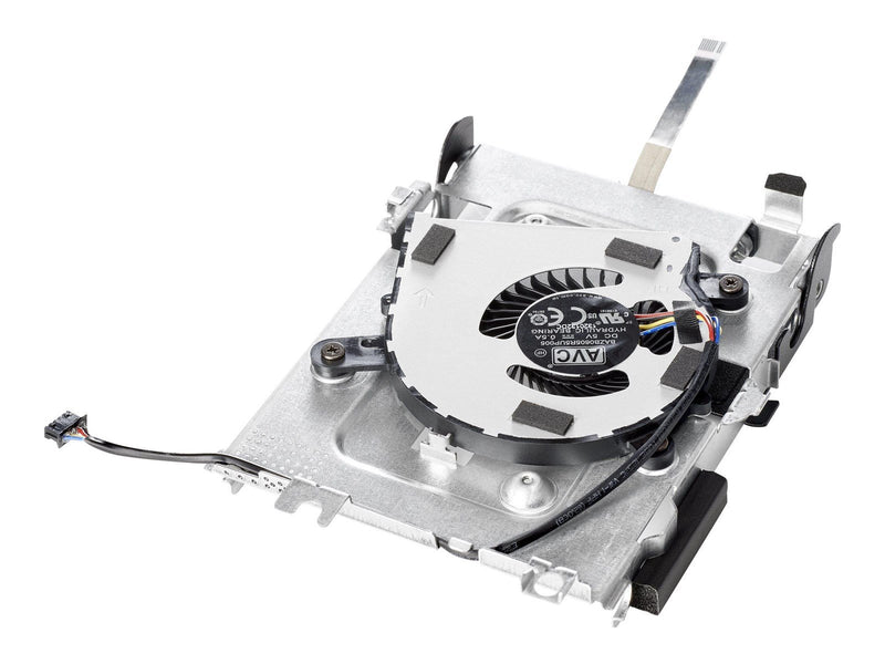 HP 2.5 SATA DRIVE BAY KIT V2