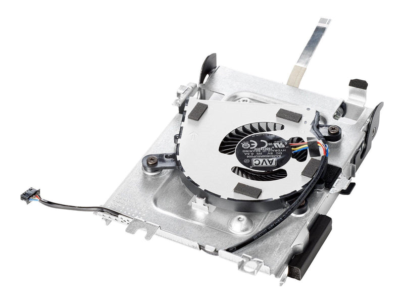 HP 2.5 SATA DRIVE BAY KIT V2