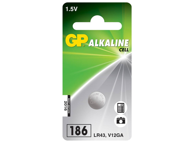 GP 186 C1