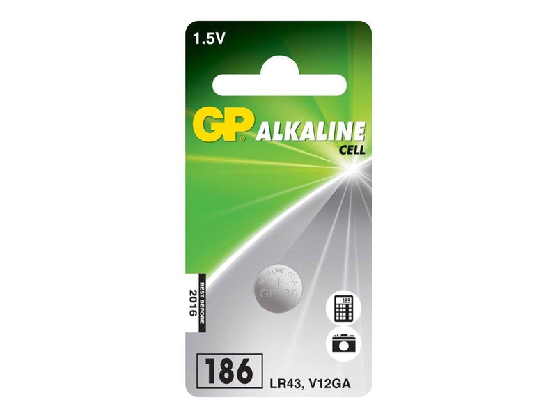 GP 186 C1