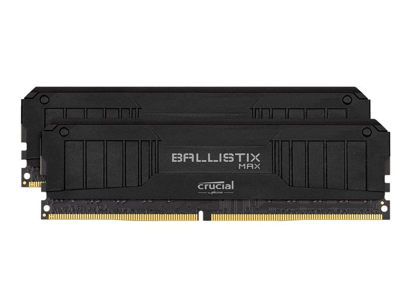 Crucial Ballistix MAX