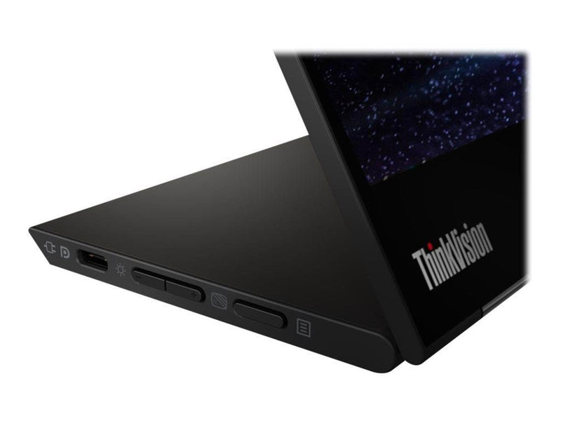14" Lenovo ThinkVision M14t