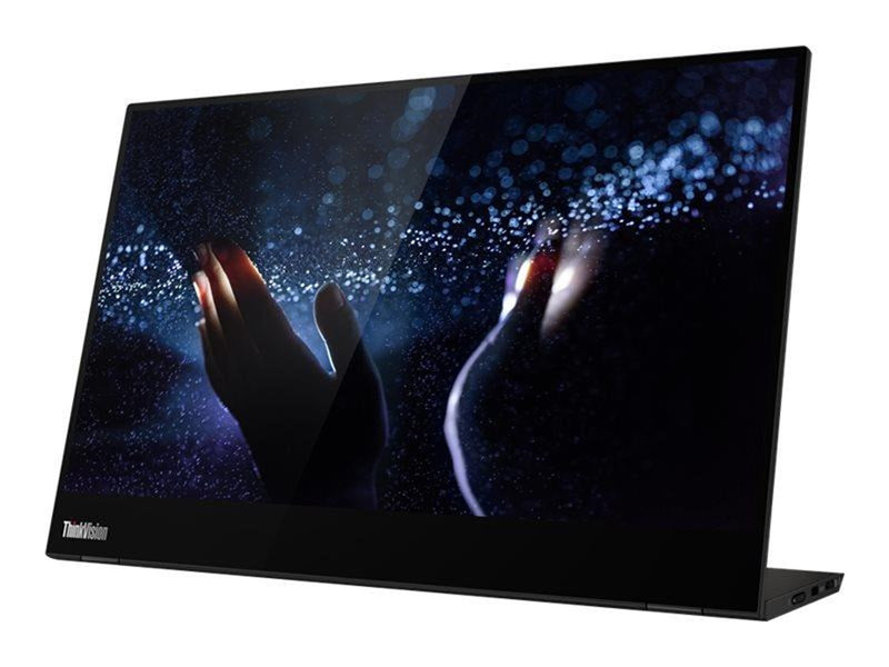 14" Lenovo ThinkVision M14t