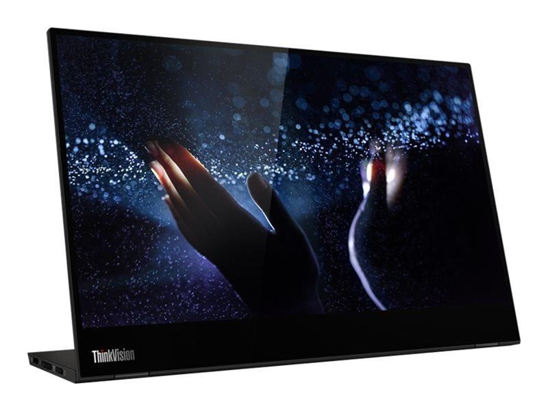 14" Lenovo ThinkVision M14t