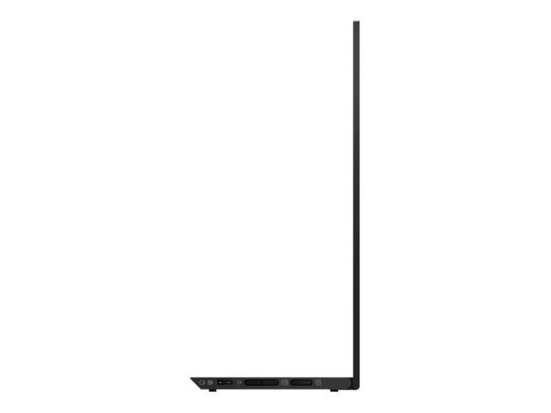 14" Lenovo ThinkVision M14t