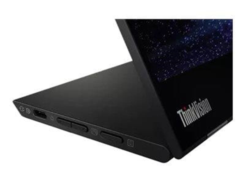 14" Lenovo ThinkVision M14t