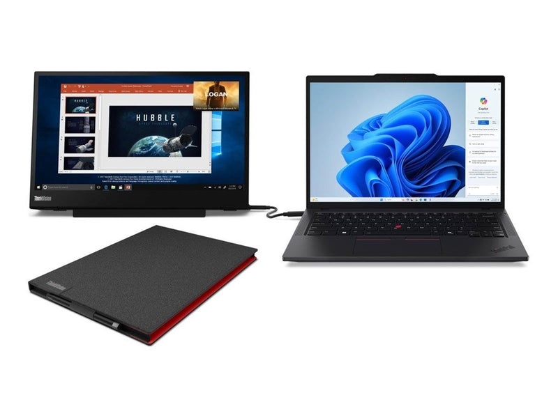 14" Lenovo ThinkVision M14t
