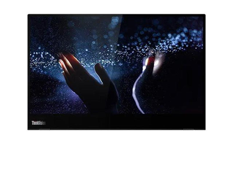 14" Lenovo ThinkVision M14t
