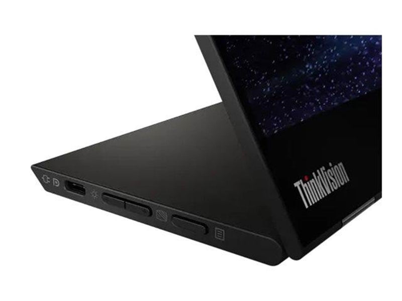 14" Lenovo ThinkVision M14t
