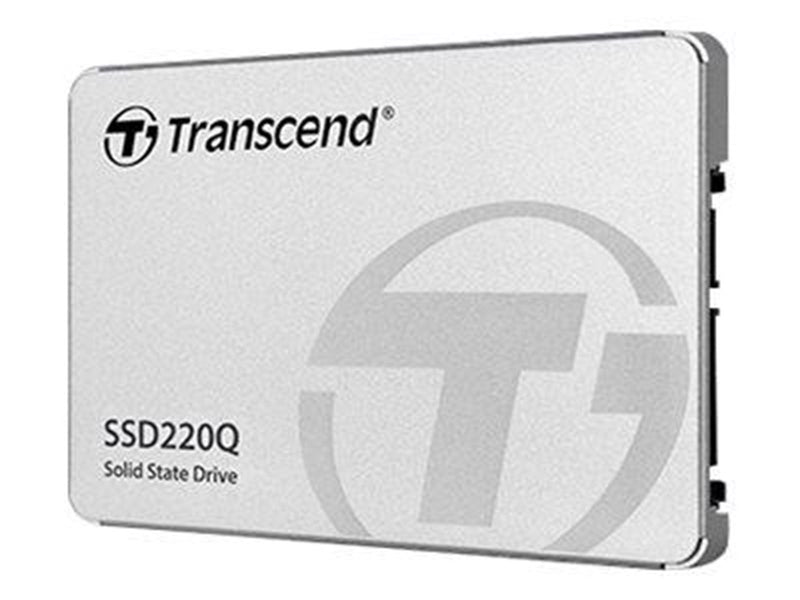 Transcend SSD220Q