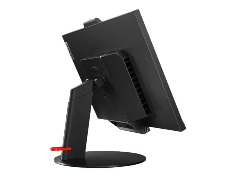 Lenovo ThinkCentre Tiny-in-One 27 - 2560x1440 - Speakers