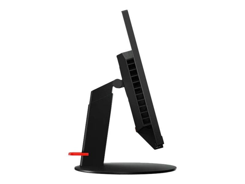 Lenovo ThinkCentre Tiny-in-One 27 - 2560x1440 - Speakers