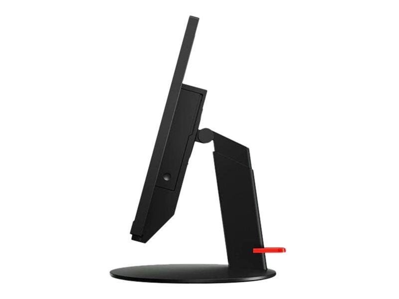 Lenovo ThinkCentre Tiny-in-One 27 - 2560x1440 - Speakers