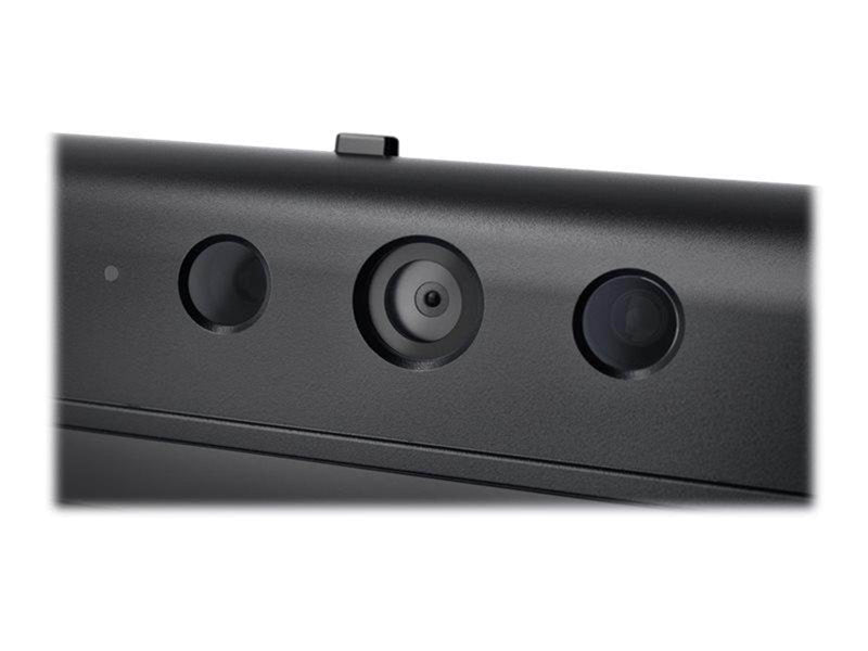 Lenovo ThinkCentre Tiny-in-One 27 - 2560x1440 - Speakers