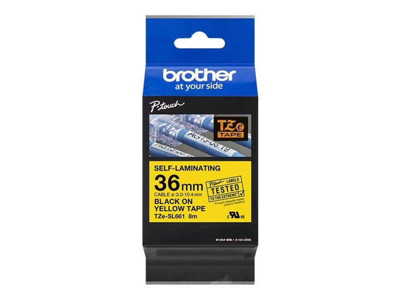 Brother TZe SL661