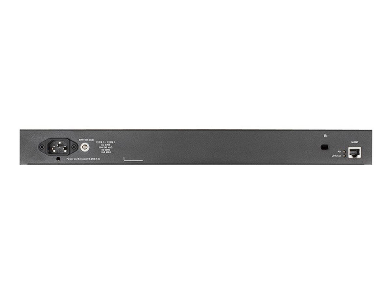 D-Link DGS 1520-52