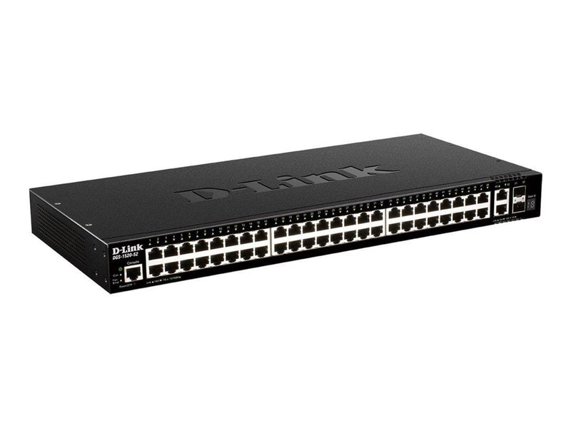 D-Link DGS 1520-52