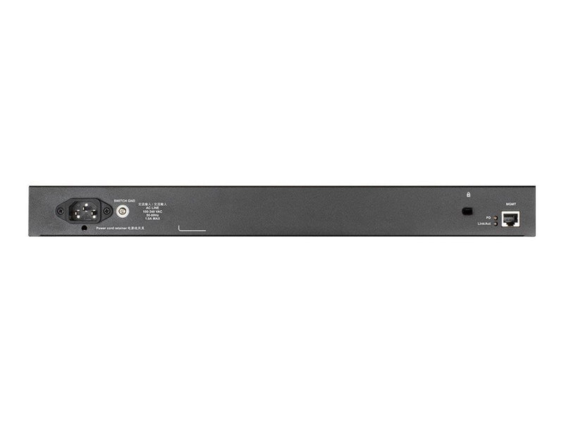 D-Link DGS 1520-52