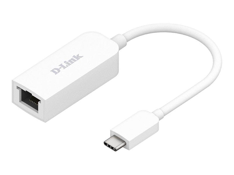 D-Link USB-C TO 2.5G ETHERNET ADAPTER