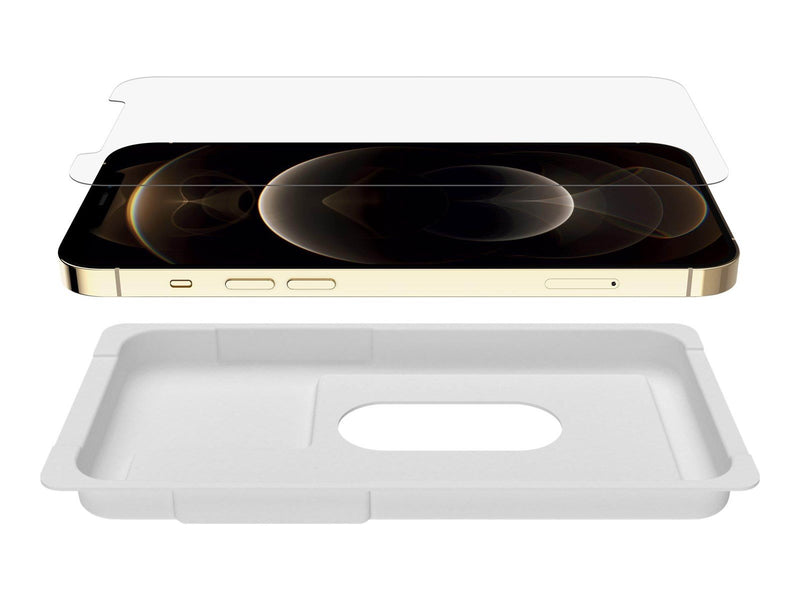 Belkin ScreenForce UltraGlass
