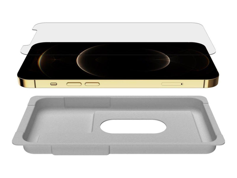 Belkin ScreenForce UltraGlass