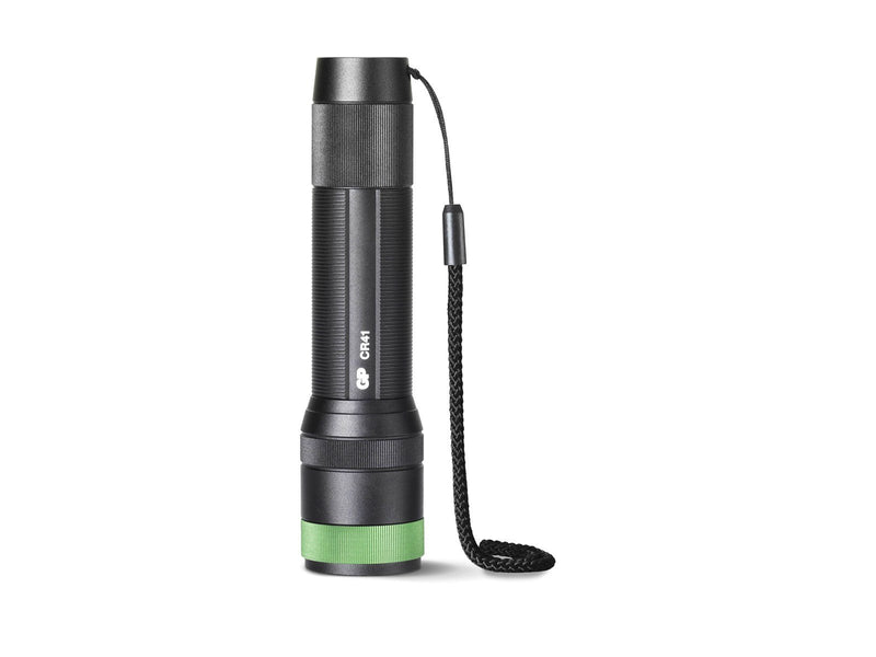 GP Discovery Ursa CR41