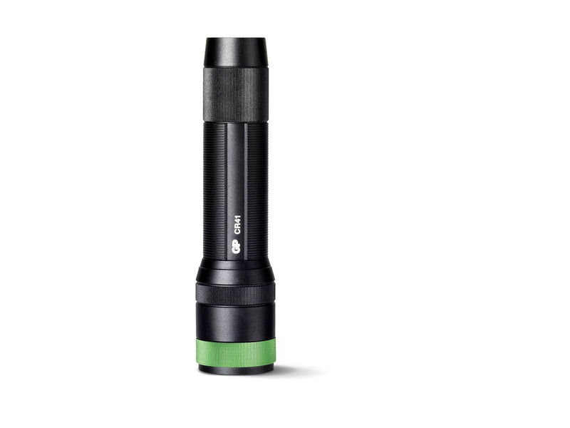 GP Discovery Ursa CR41