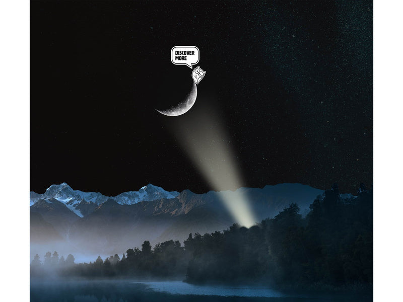 GP Discovery Ursa CR41