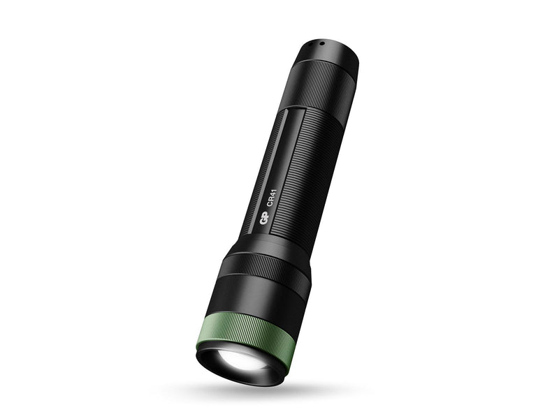 GP Discovery Ursa CR41