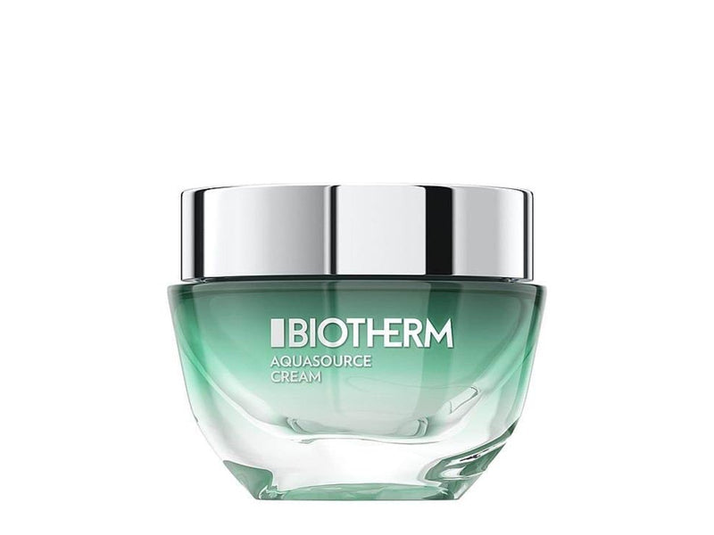 Biotherm Aquasource 48H Cream Normal/Combination 50 ml