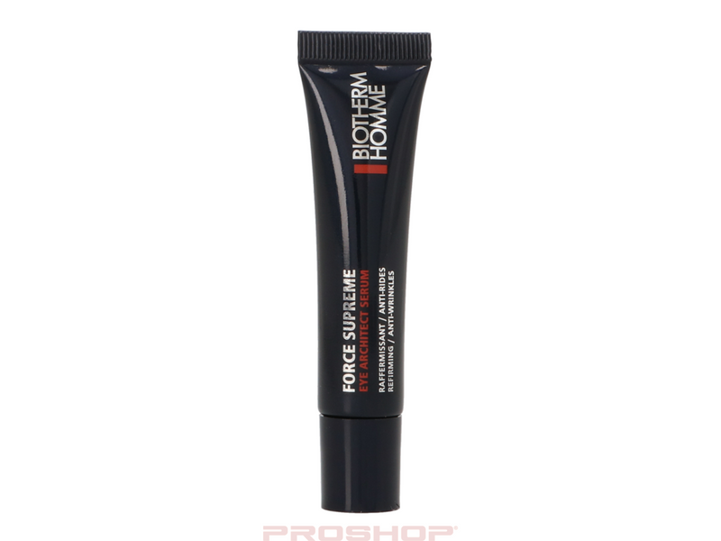 Biotherm Homme Force Supreme Eye Architect Serum