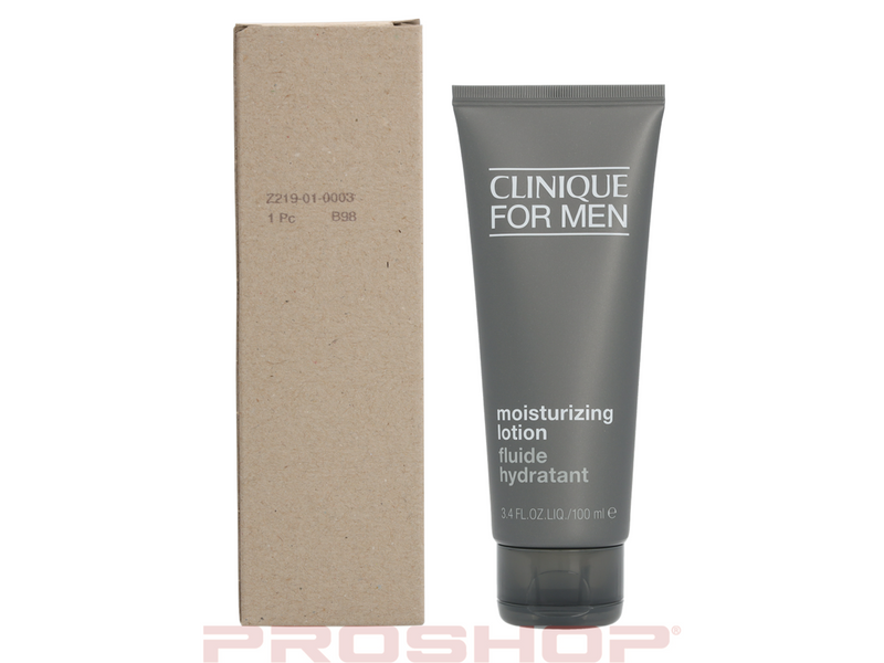 Clinique For Men Moisturizing Lotion
